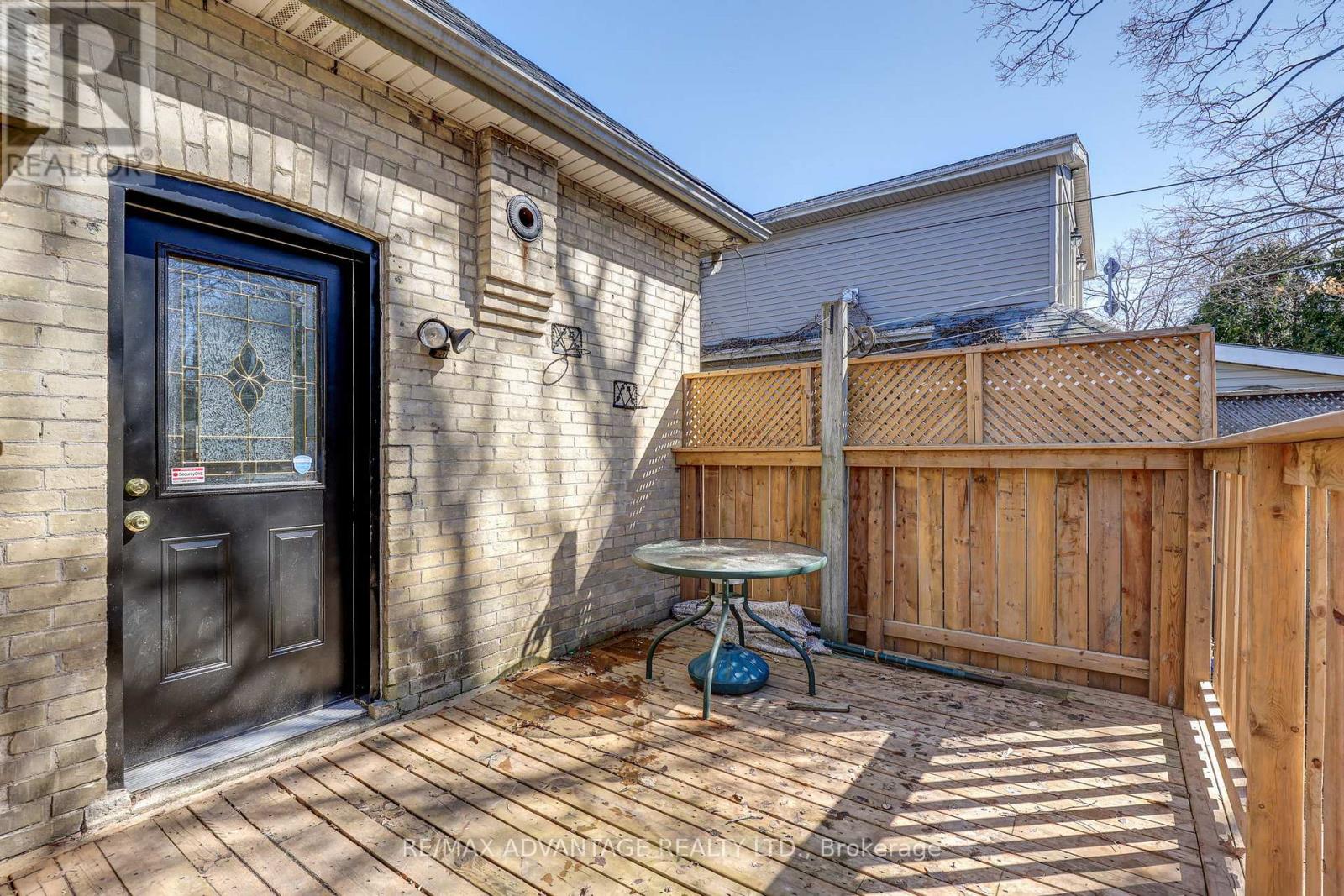 11 Josephine Street, London South, Ontario  N5Z 3N7 - Photo 35 - X12773008