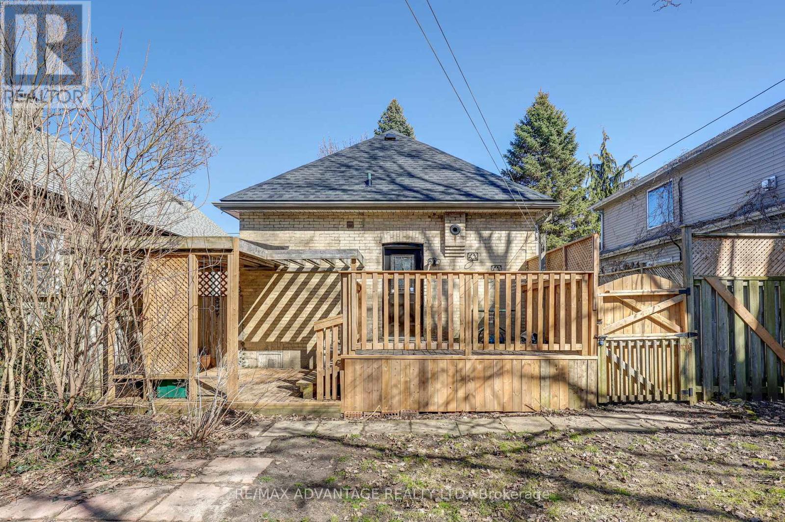 11 Josephine Street, London South, Ontario  N5Z 3N7 - Photo 38 - X12773008