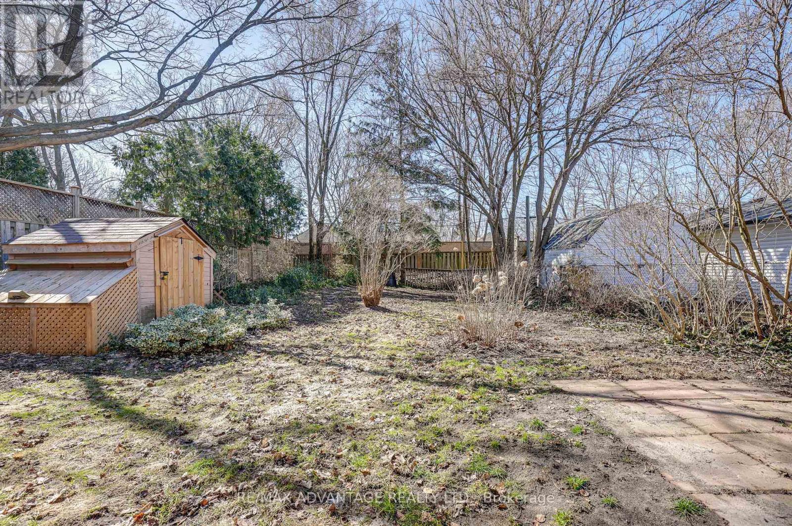 11 Josephine Street, London South, Ontario  N5Z 3N7 - Photo 42 - X12773008