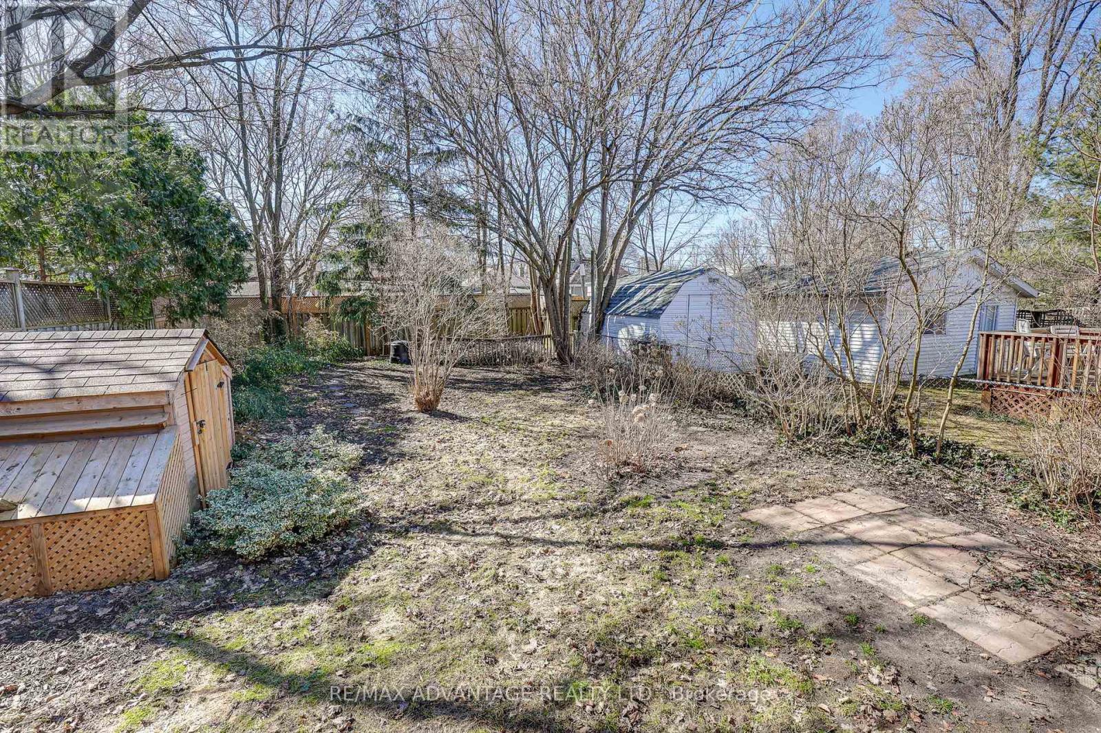 11 Josephine Street, London South, Ontario  N5Z 3N7 - Photo 43 - X12773008