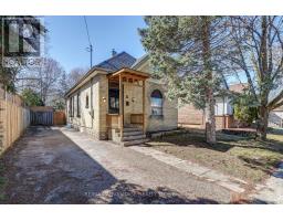 11 JOSEPHINE STREET, London South, Ontario