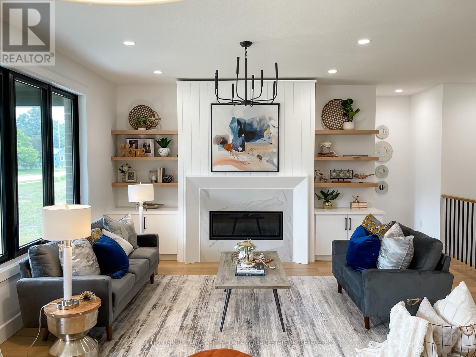 Lot#101 - 56 Allister Drive, Middlesex Centre, Ontario  N0L 1R0 - Photo 11 - X12773038