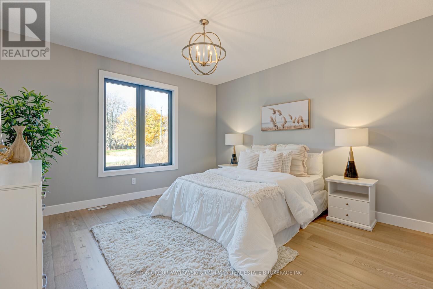 Lot#101 - 56 Allister Drive, Middlesex Centre, Ontario  N0L 1R0 - Photo 13 - X12773038