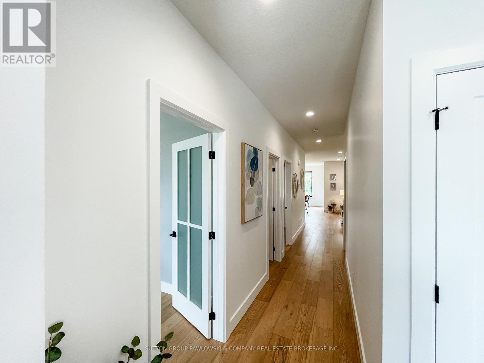 Lot#101 - 56 Allister Drive, Middlesex Centre, Ontario  N0L 1R0 - Photo 6 - X12773038