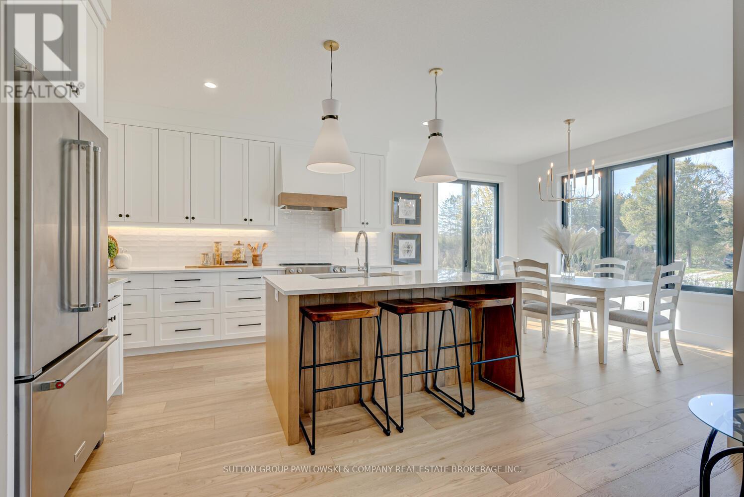 Lot#101 - 56 Allister Drive, Middlesex Centre, Ontario  N0L 1R0 - Photo 8 - X12773038