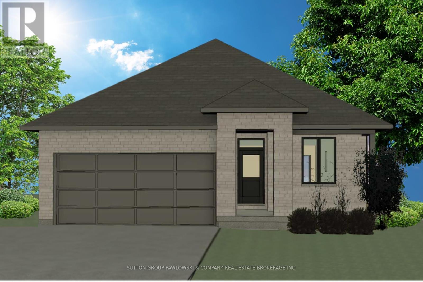 LOT #23 - 91 ALLISTER DRIVE, Middlesex Centre, Ontario