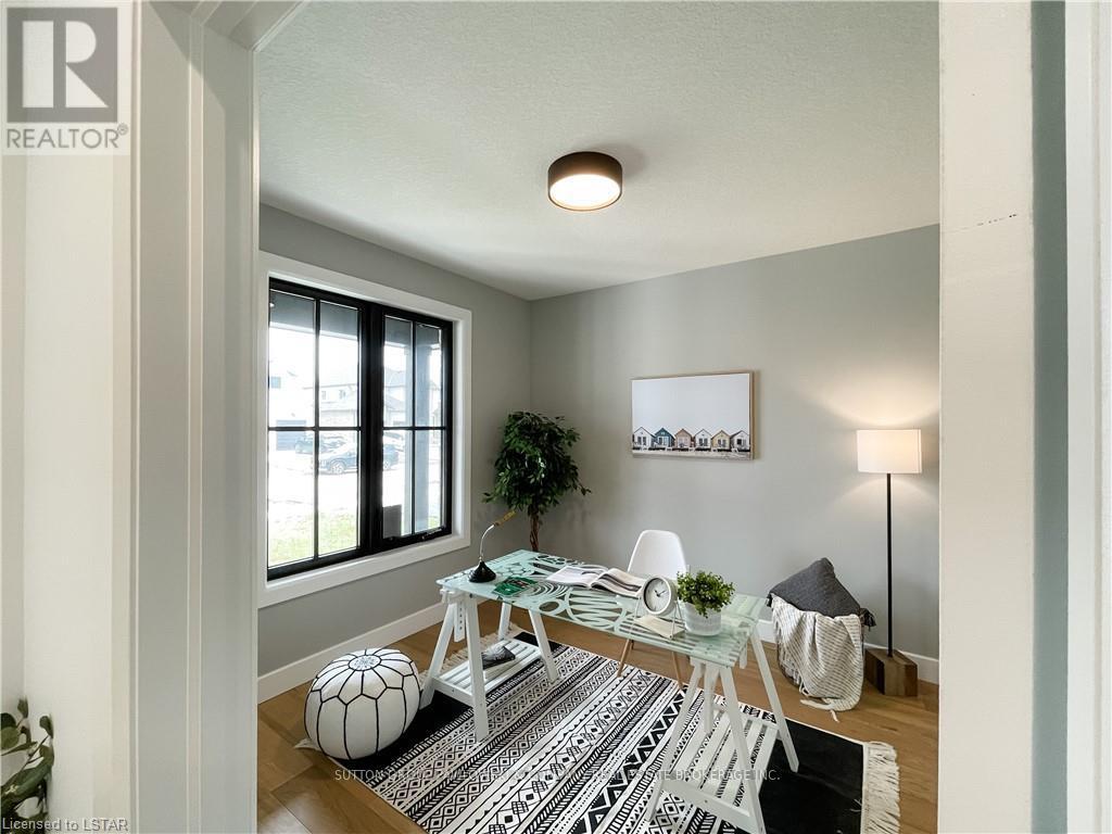 Lot #23 - 91 Allister Drive, Middlesex Centre, Ontario  N0L 1R0 - Photo 4 - X12773132