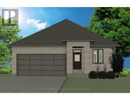 LOT #23 - 91 ALLISTER DRIVE, Middlesex Centre, Ontario