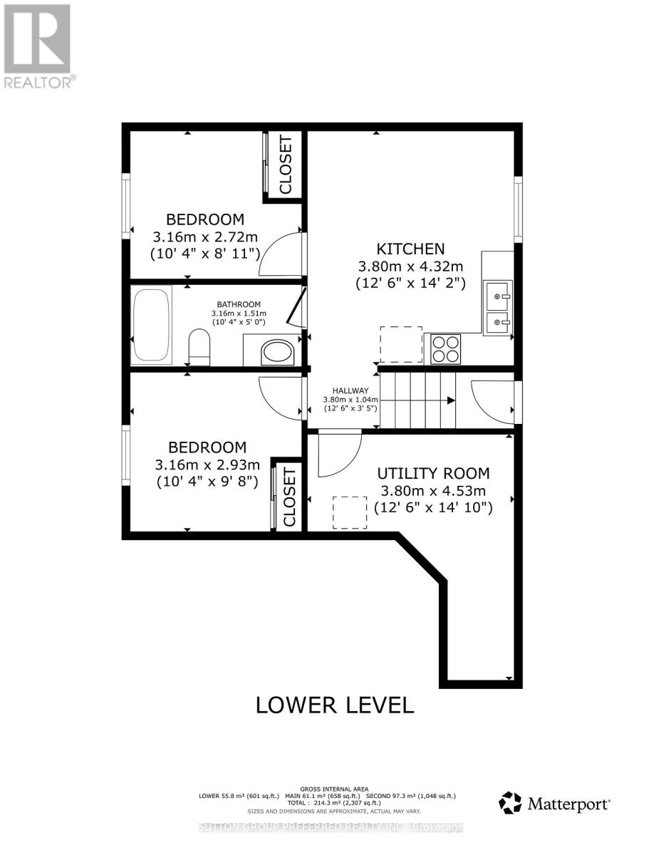 1041 Karenana Road, London South, Ontario  N6M 0K2 - Photo 33 - X12773144