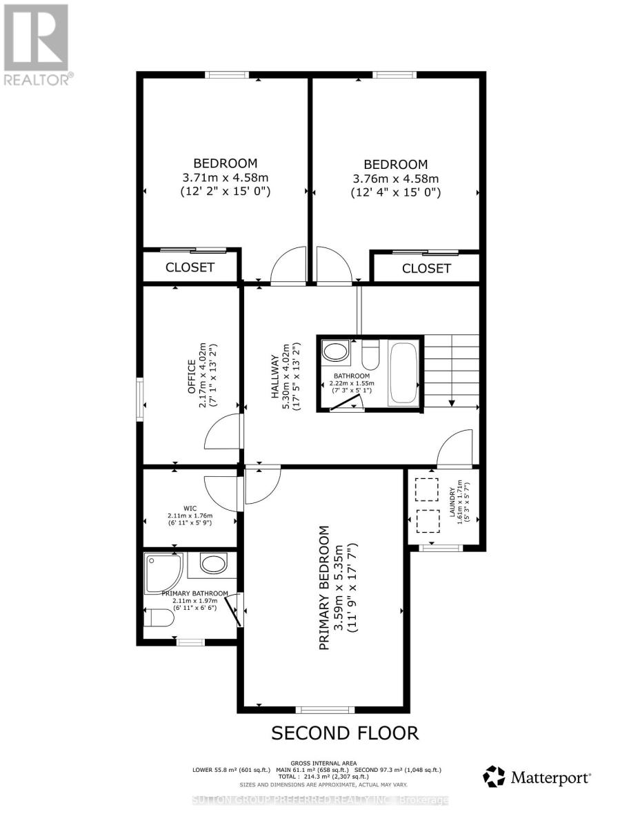 1041 Karenana Road, London South, Ontario  N6M 0K2 - Photo 35 - X12773144