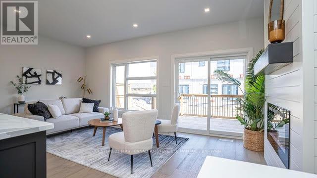 19 - 2700 Buroak Drive, London North, Ontario  N6G 5B6 - Photo 10 - X12773168