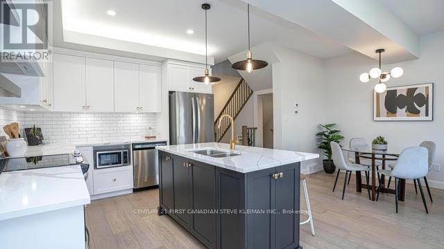 19 - 2700 Buroak Drive, London North, Ontario  N6G 5B6 - Photo 6 - X12773168