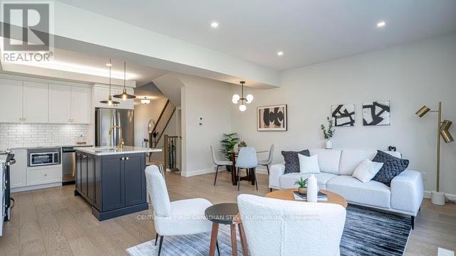 19 - 2700 Buroak Drive, London North, Ontario  N6G 5B6 - Photo 7 - X12773168