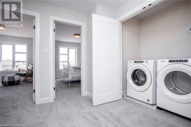 35 - 2700 Buroak Drive, London North, Ontario  N6G 5B6 - Photo 23 - X12773182