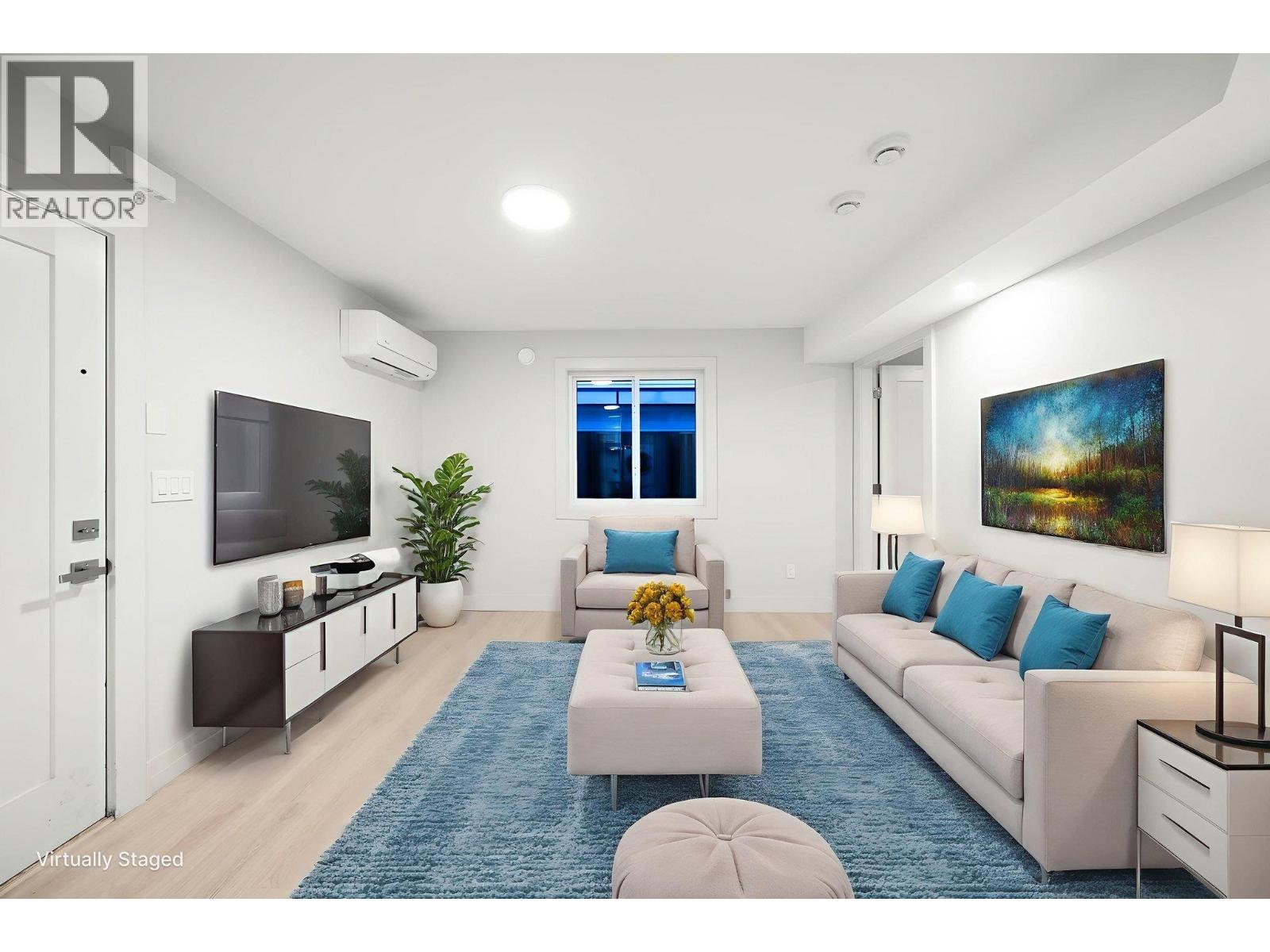 Listing Picture 31 of 34 : 3 3881 HURST STREET, Burnaby / 本拿比 - 魯藝地產 Yvonne Lu Group - MLS Medallion Club Member