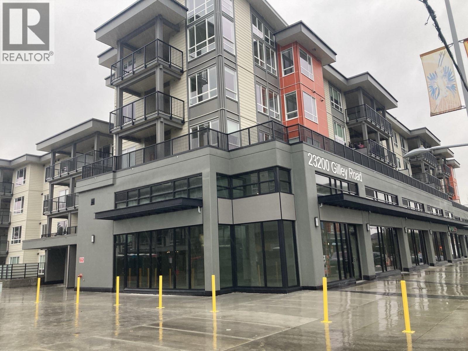 309 23200 Gilley Road, Richmond, British Columbia  V6V 2L6 - Photo 1 - R3087470