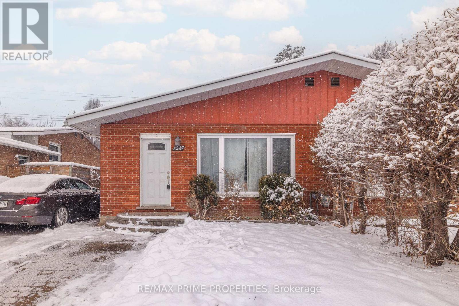 1287 MAITLAND AVENUE, Ottawa, Ontario