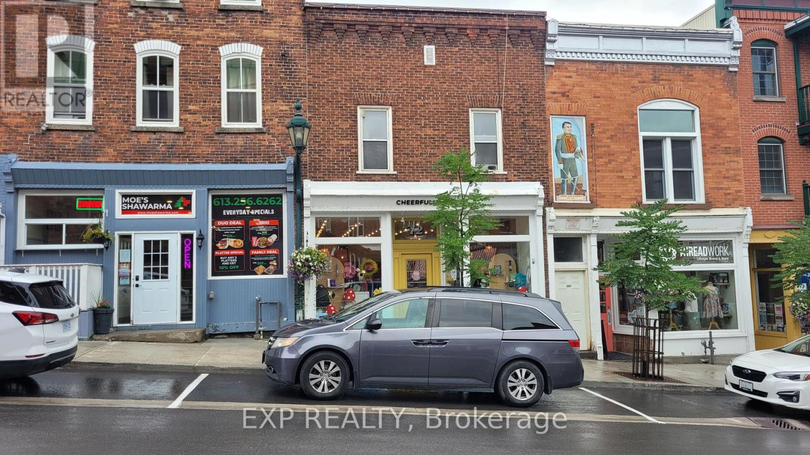 5 - 98 To 102 Mill Street, Mississippi Mills, Ontario  K0A 1A0 - Photo 21 - X12773000