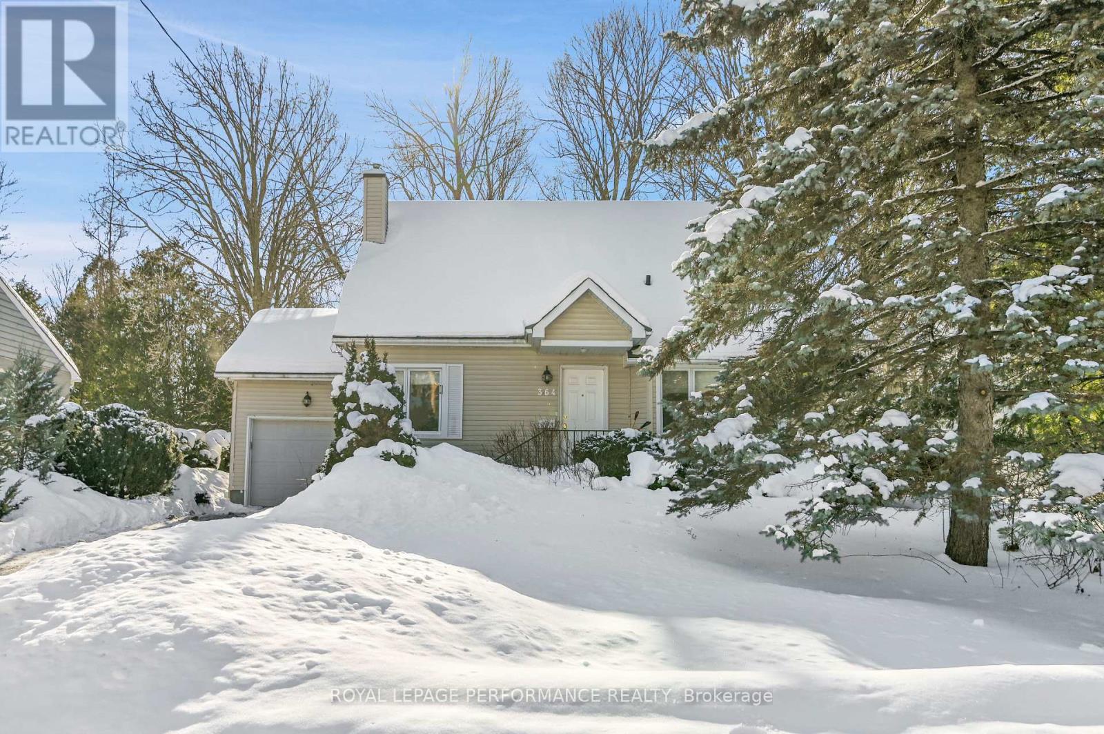 364 CUNNINGHAM AVENUE, Ottawa, Ontario