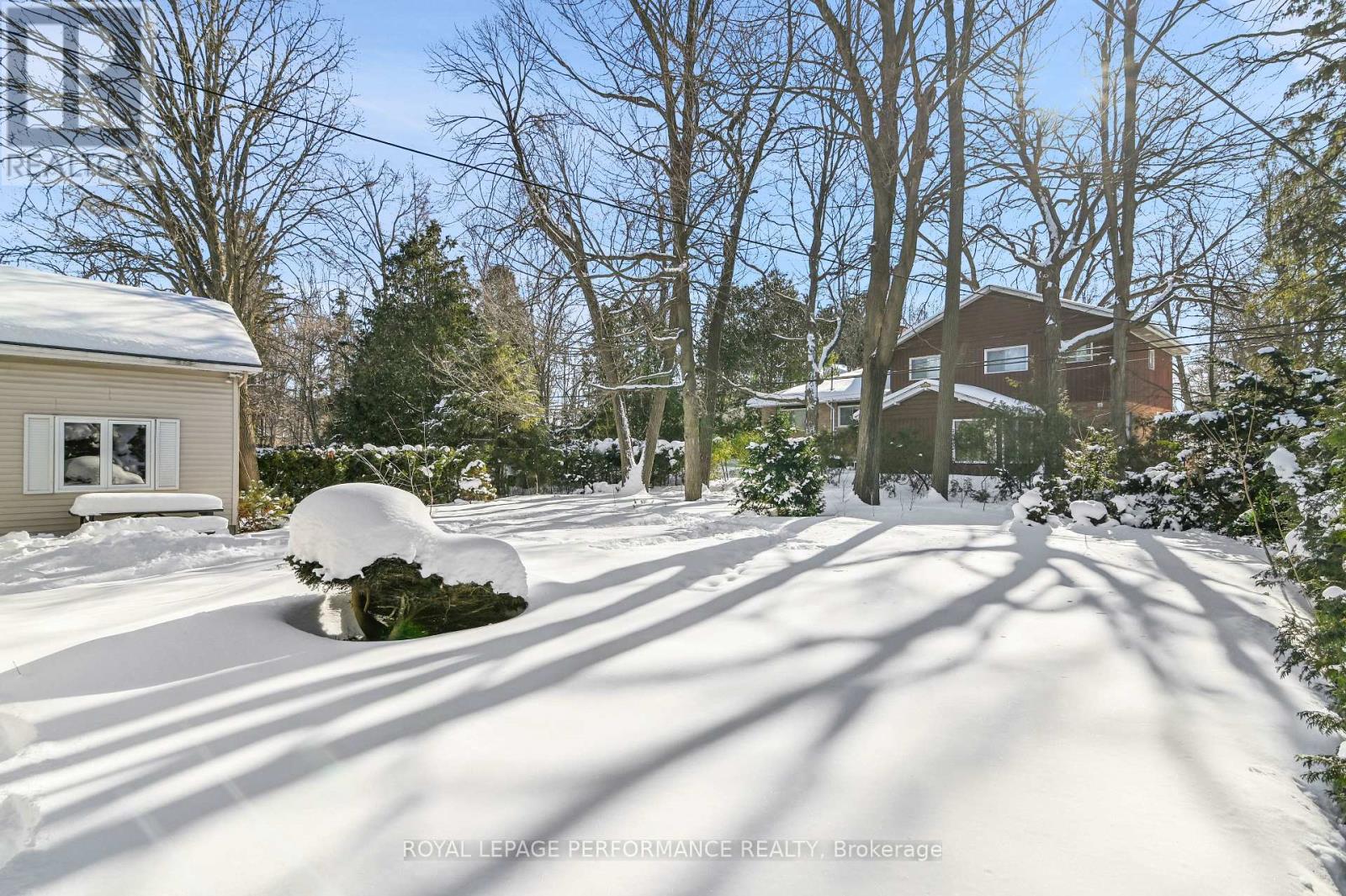 364 Cunningham Avenue, Ottawa, Ontario  K1H 6B4 - Photo 23 - X12773026