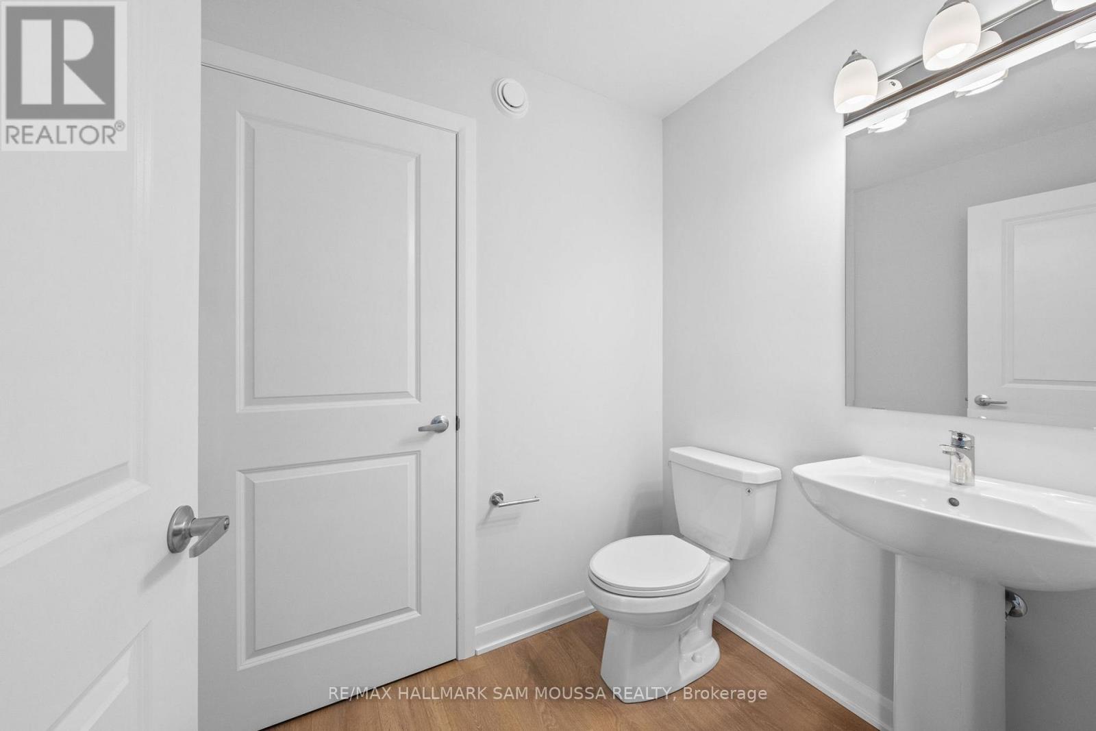 1227 Creekway Private, Ottawa, Ontario  K2T 0S8 - Photo 20 - X12773136