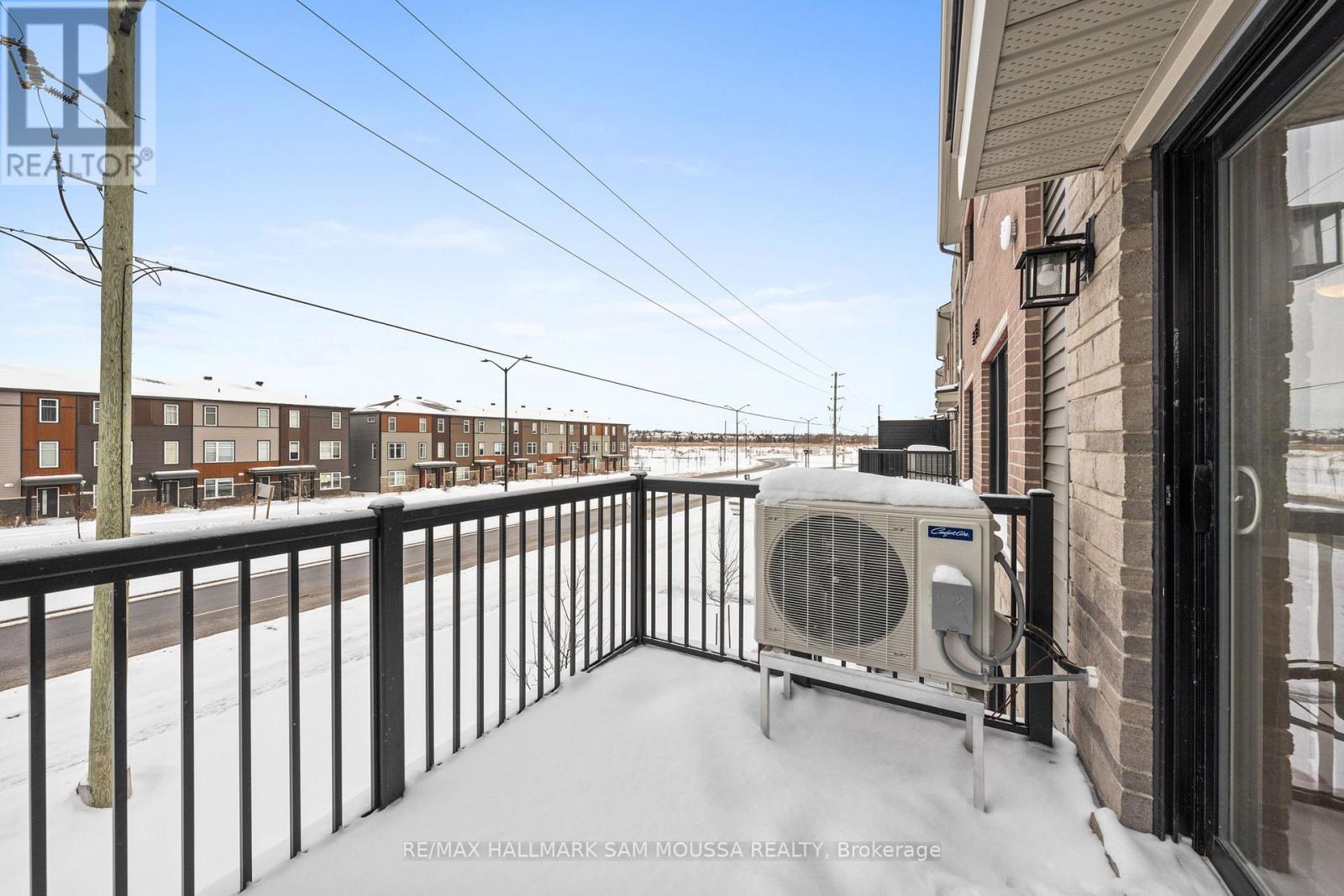 1227 Creekway Private, Ottawa, Ontario  K2T 0S8 - Photo 34 - X12773136