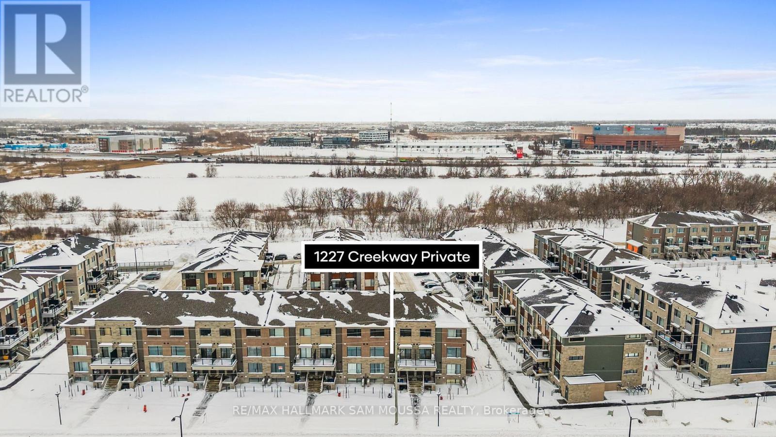 1227 Creekway Private, Ottawa, Ontario  K2T 0S8 - Photo 35 - X12773136