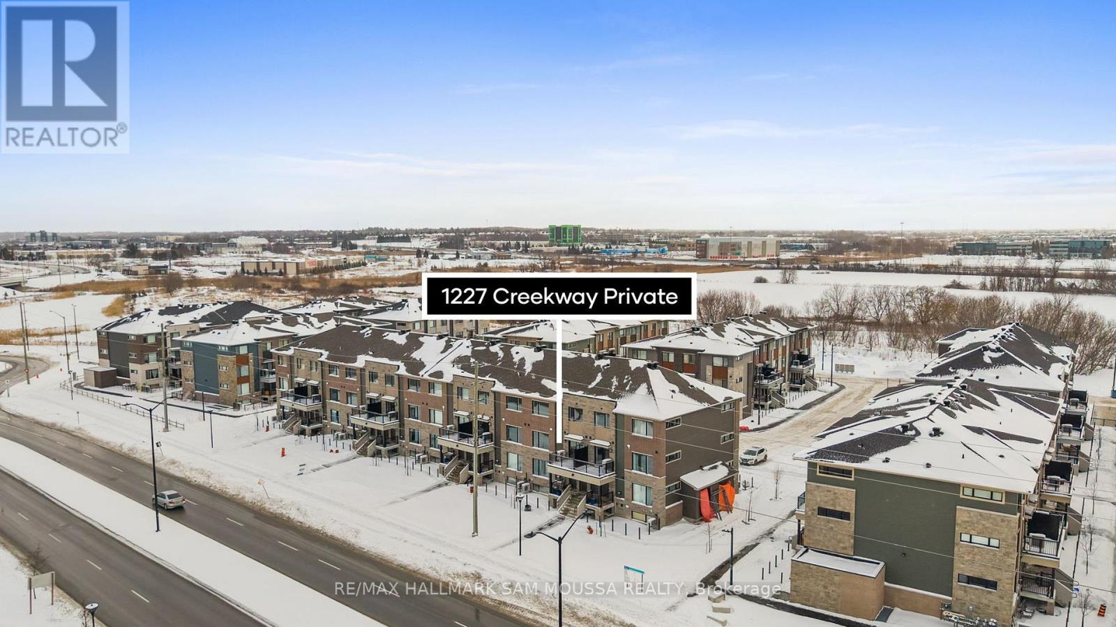 1227 Creekway Private, Ottawa, Ontario  K2T 0S8 - Photo 36 - X12773136
