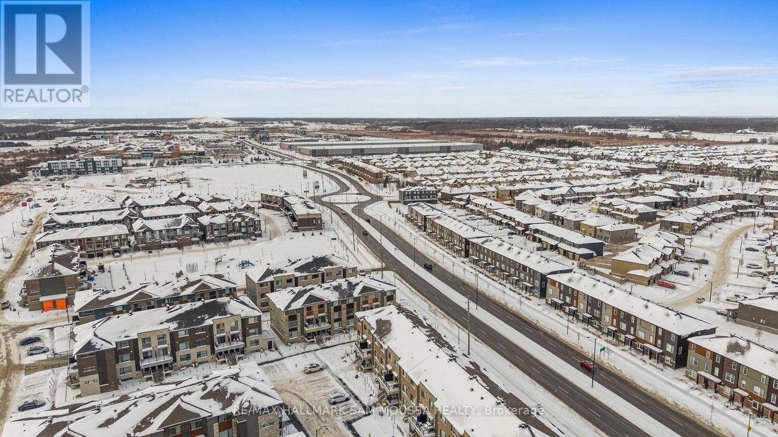 1227 Creekway Private, Ottawa, Ontario  K2T 0S8 - Photo 38 - X12773136