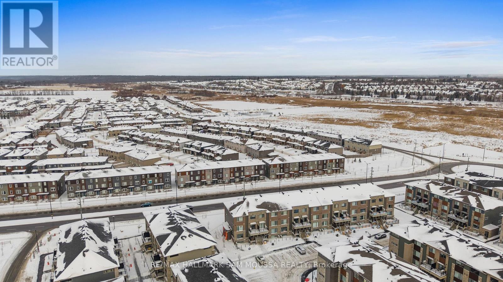 1227 Creekway Private, Ottawa, Ontario  K2T 0S8 - Photo 40 - X12773136