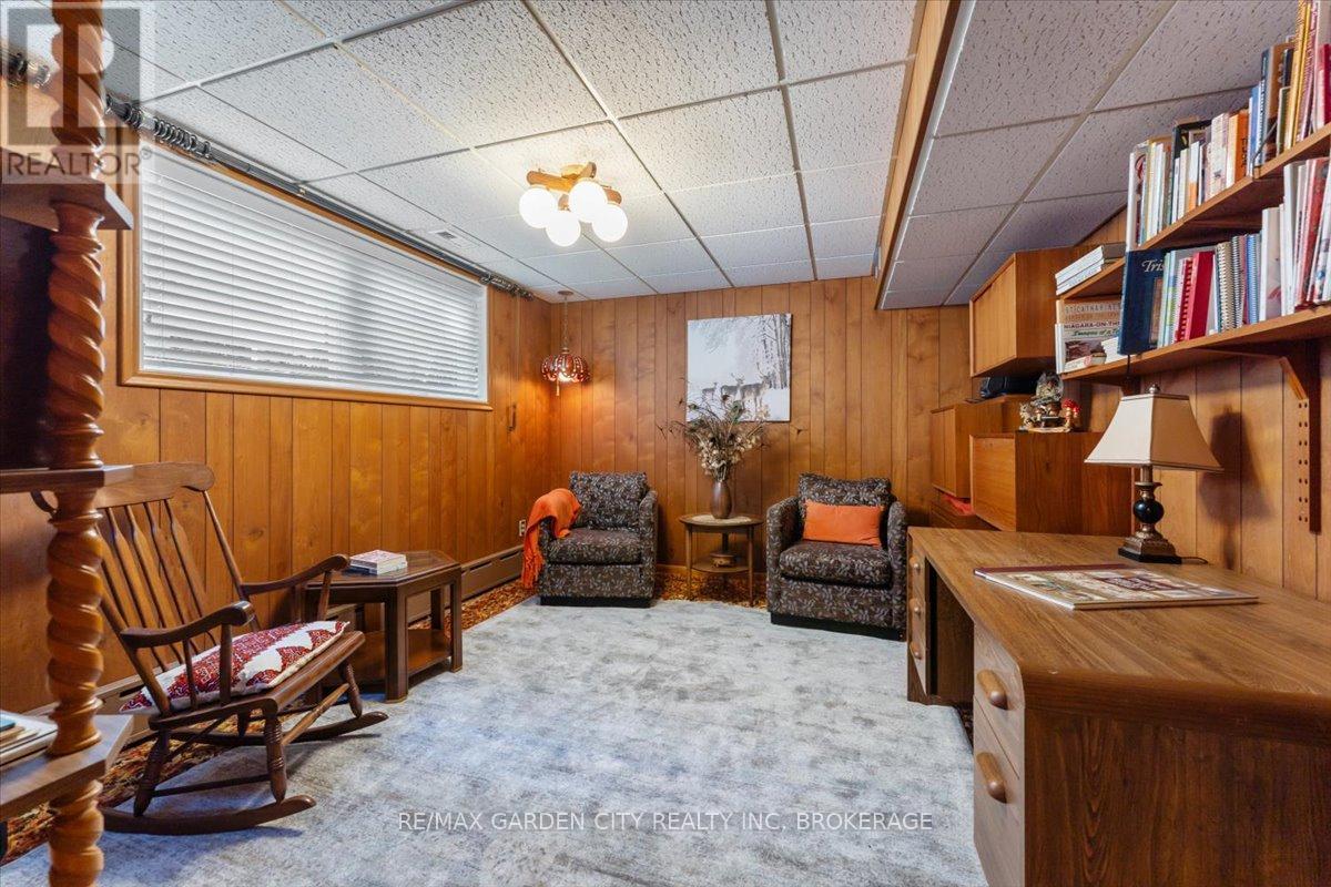 7 Glenayr Place, St. Catharines (Glendale/glenridge), Ontario  L2T 2A2 - Photo 20 - X12773062