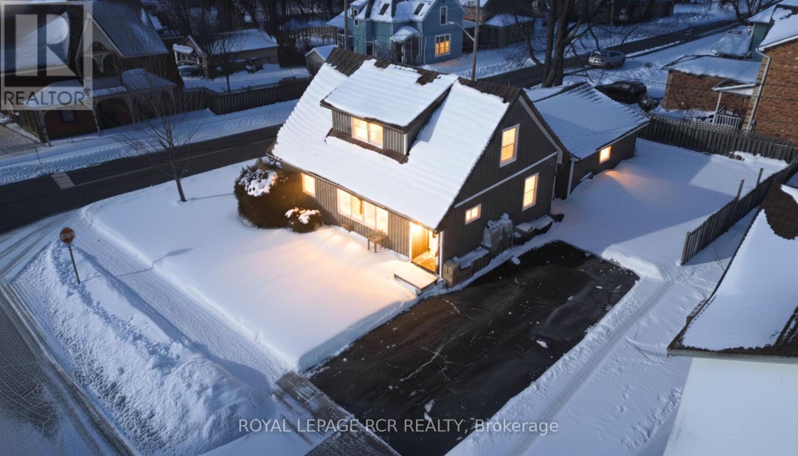 6 SULLIVAN DRIVE, New Tecumseth, Ontario