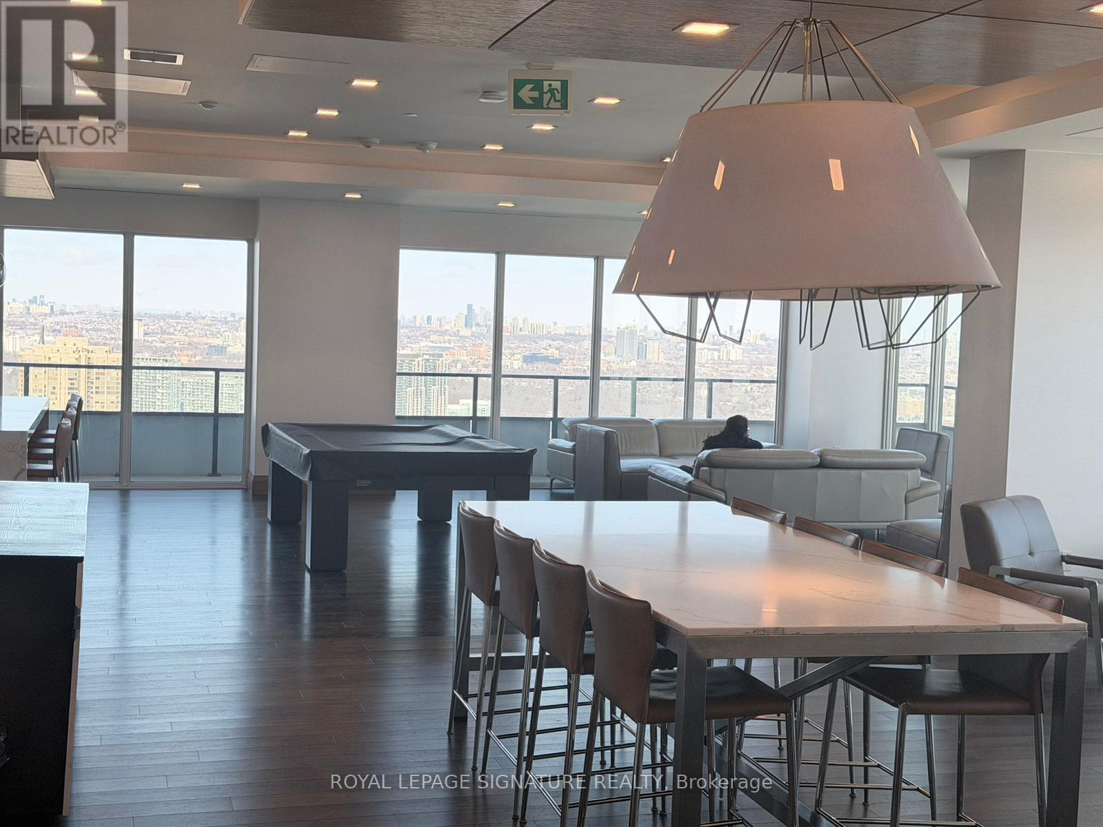 3903 - 20 Shore Breeze Drive, Toronto (Mimico), Ontario  M8V 0C7 - Photo 18 - W12766704