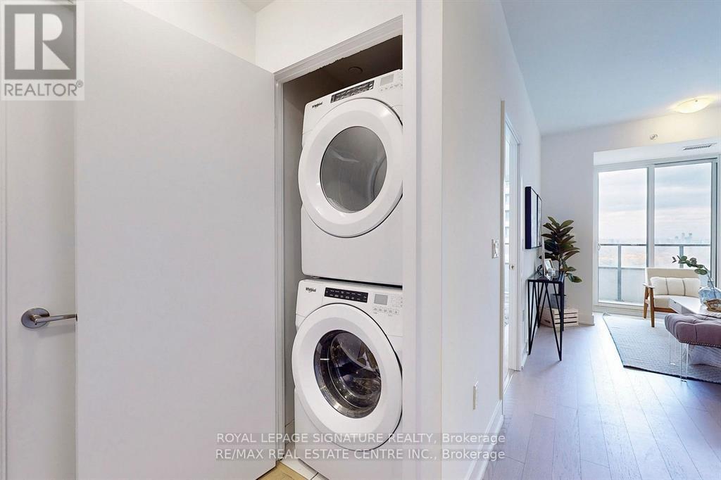 3903 - 20 Shore Breeze Drive, Toronto (Mimico), Ontario  M8V 0C7 - Photo 12 - W12766704