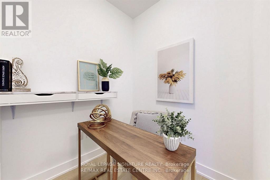 3903 - 20 Shore Breeze Drive, Toronto (Mimico), Ontario  M8V 0C7 - Photo 11 - W12766704