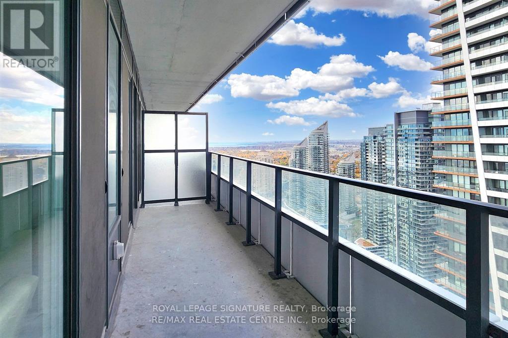 3903 - 20 Shore Breeze Drive, Toronto (Mimico), Ontario  M8V 0C7 - Photo 13 - W12766704