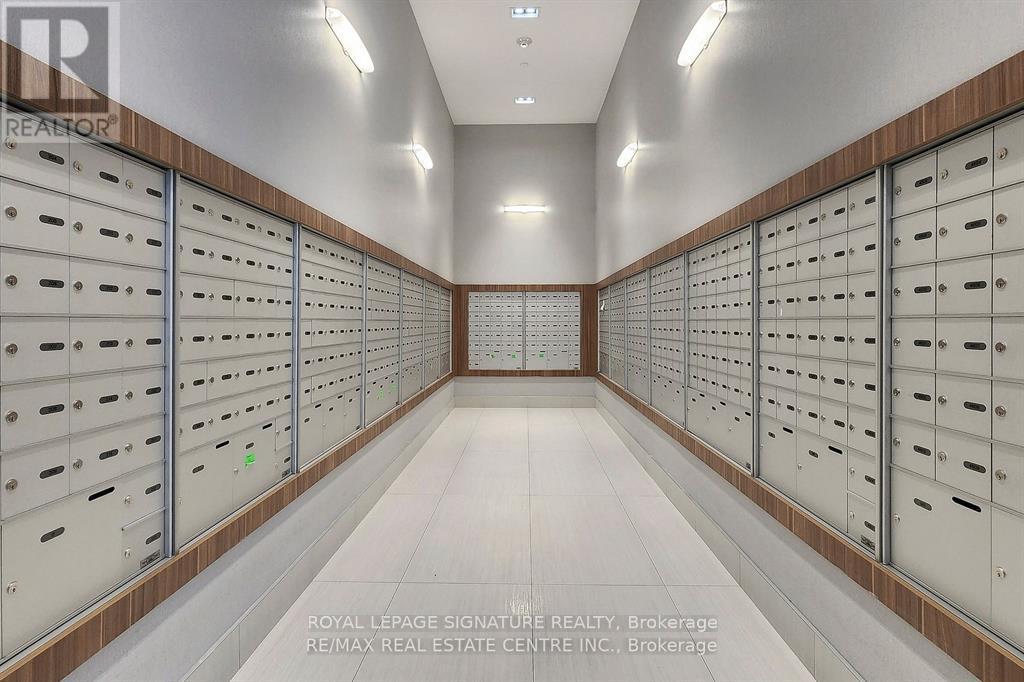 3903 - 20 Shore Breeze Drive, Toronto (Mimico), Ontario  M8V 0C7 - Photo 21 - W12766704