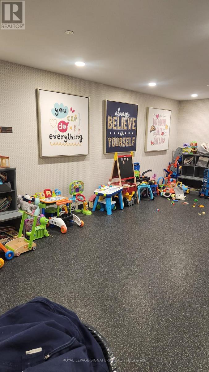 3903 - 20 Shore Breeze Drive, Toronto (Mimico), Ontario  M8V 0C7 - Photo 20 - W12766704