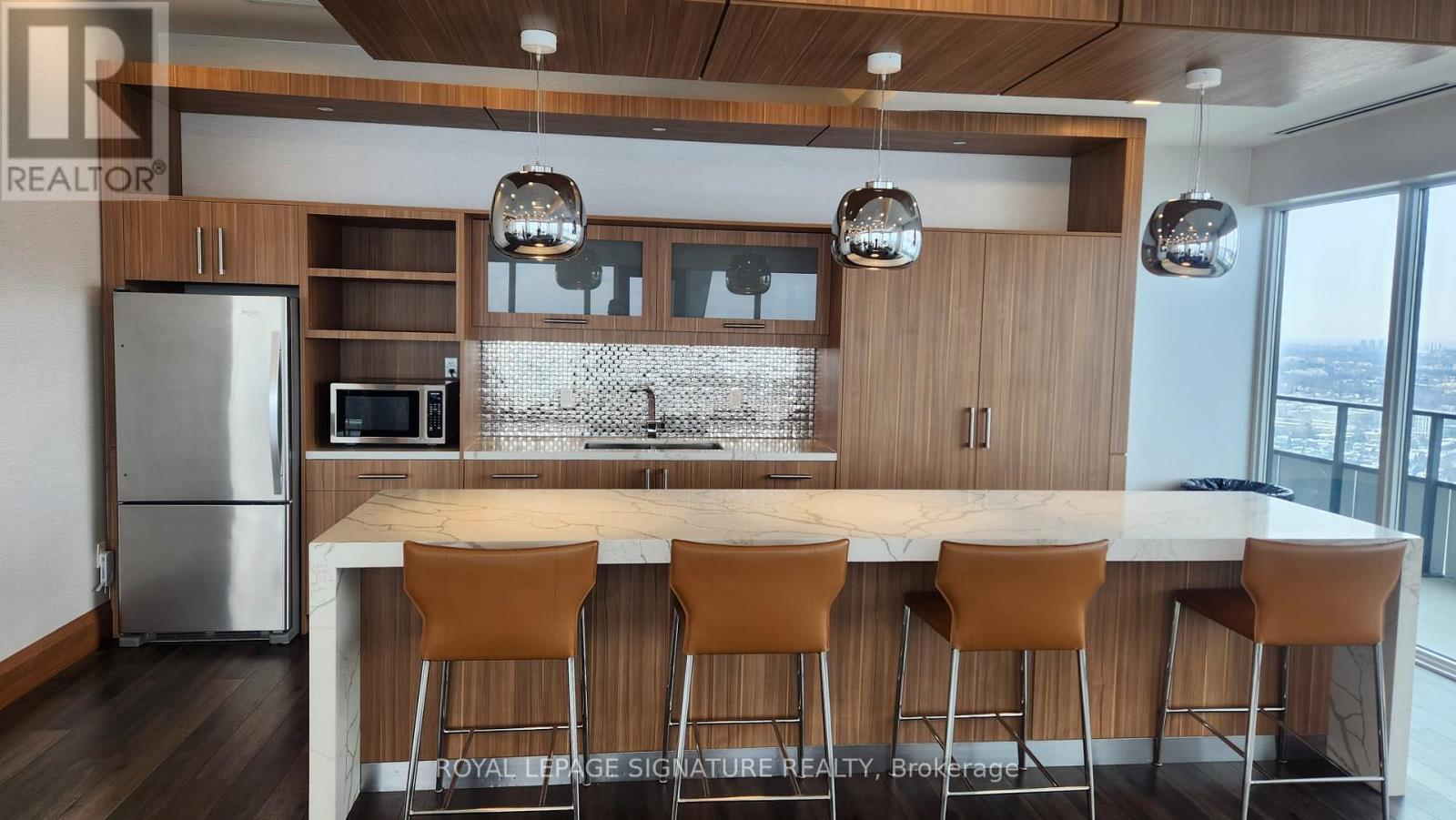 3903 - 20 Shore Breeze Drive, Toronto (Mimico), Ontario  M8V 0C7 - Photo 19 - W12766704