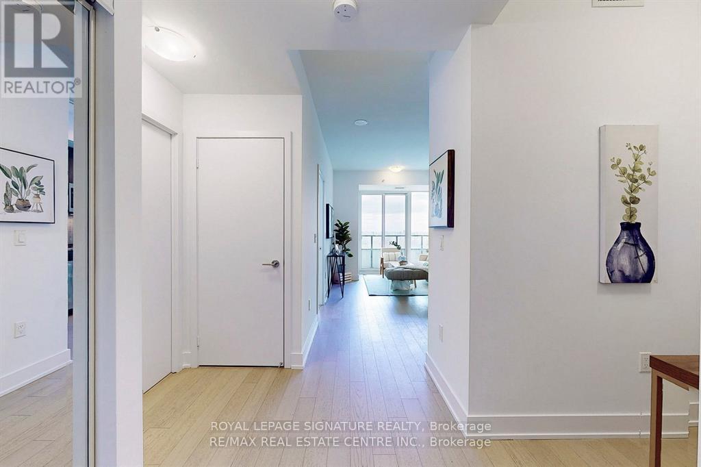 3903 - 20 Shore Breeze Drive, Toronto (Mimico), Ontario  M8V 0C7 - Photo 3 - W12766704