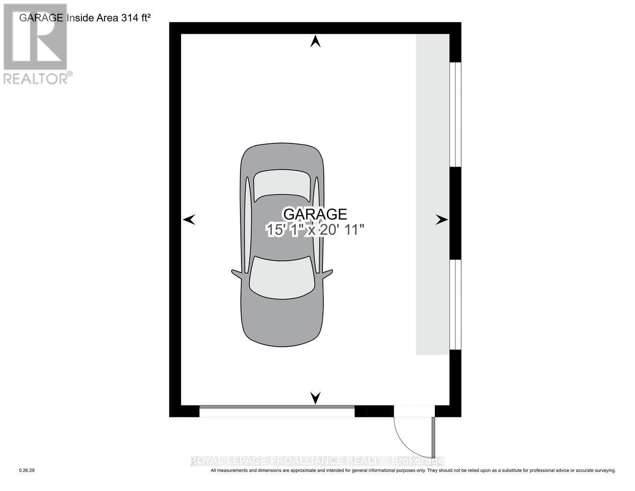 37 Orchard Street, Brockville, Ontario  K6V 2J6 - Photo 35 - X12773056