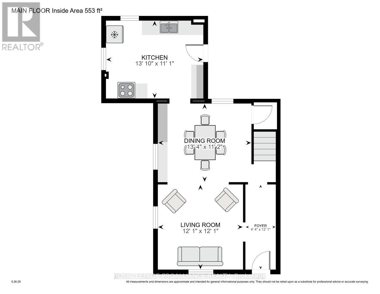 37 Orchard Street, Brockville, Ontario  K6V 2J6 - Photo 36 - X12773056