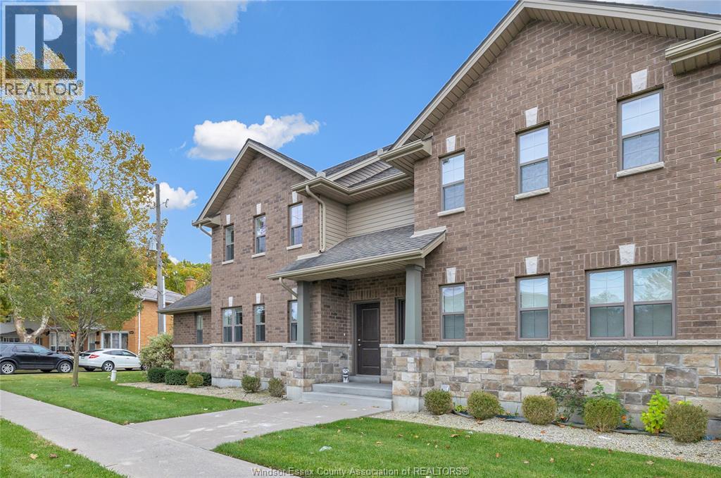 8475 Wyandotte Unit# 116, Windsor, Ontario  N8S 0A5 - Photo 34 - 26002861