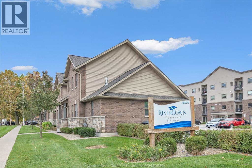 8475 Wyandotte Unit# 116, Windsor, Ontario N8S 0A5 - Photo 35 - 26002860