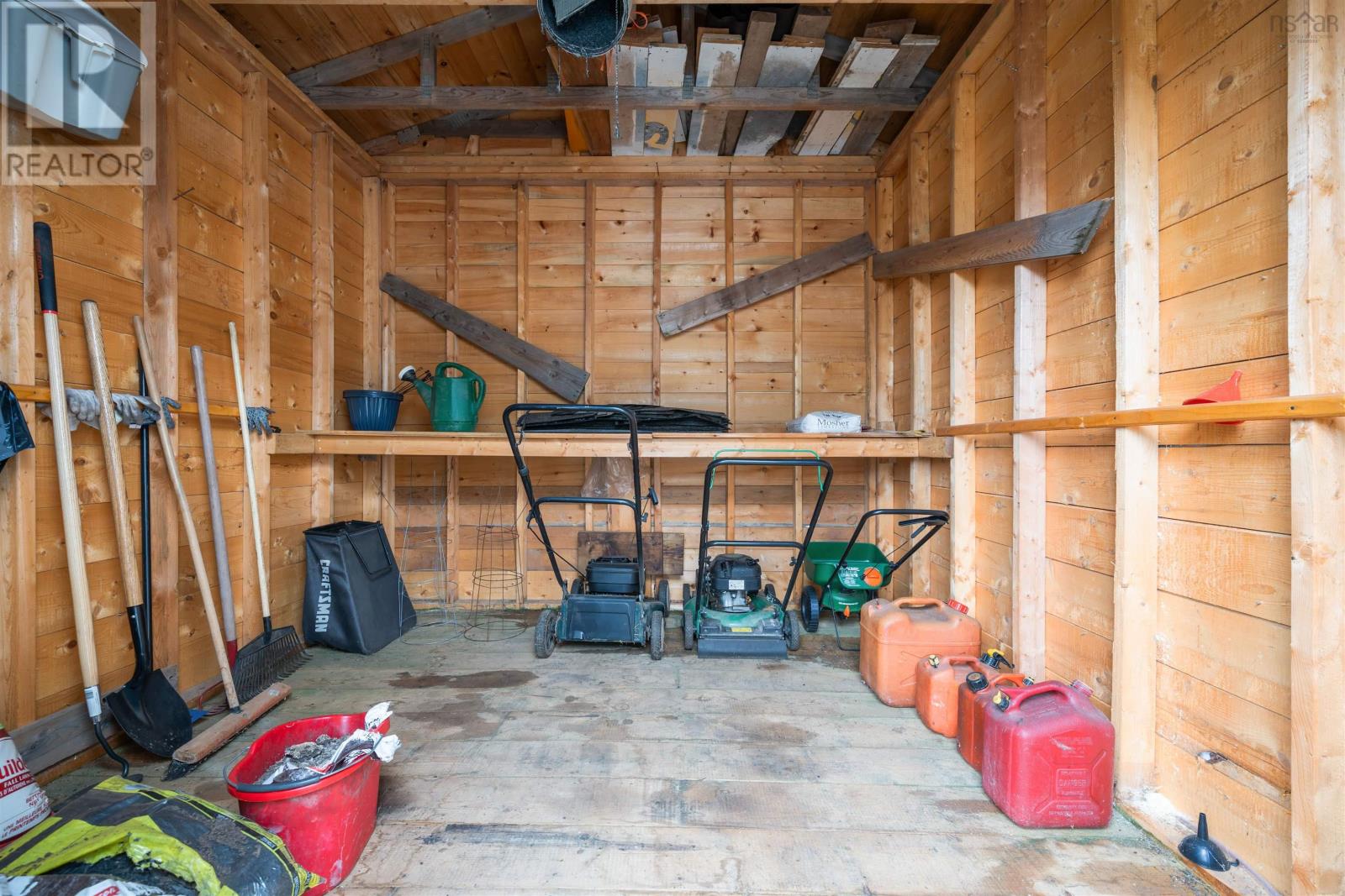 17 Bon Way Drive, Enfield, Nova Scotia  B2T 1H5 - Photo 46 - 202527576