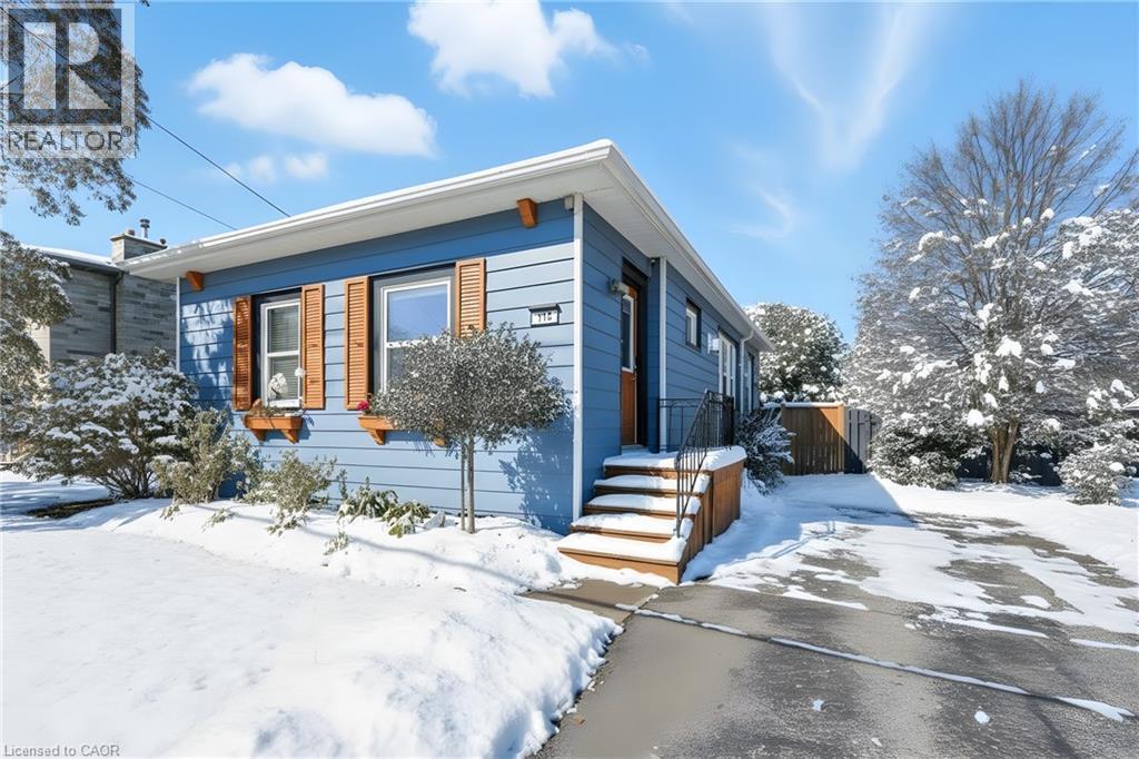 119 Port Robinson Road, Fonthill, Ontario  L0S 1E0 - Photo 2 - 40788945