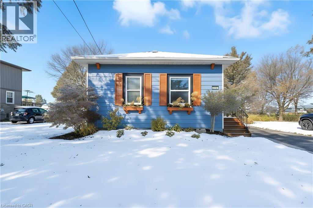 119 Port Robinson Road, Fonthill, Ontario  L0S 1E0 - Photo 3 - 40788945