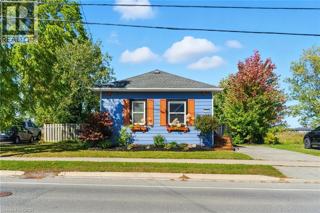 119 Port Robinson Road, Fonthill, Ontario  L0S 1E0 - Photo 5 - 40788945