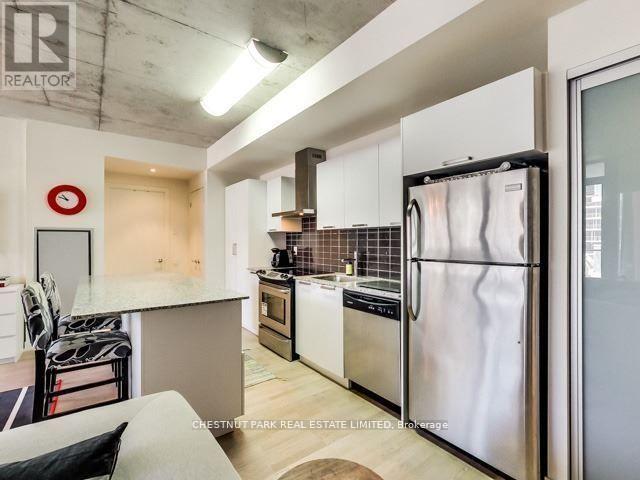 309 - 650 King Street W, Toronto, Ontario  M5V 0H6 - Photo 4 - C12773004