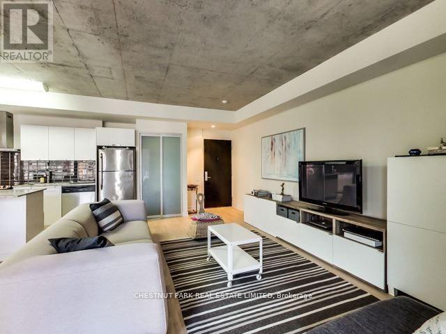 309 - 650 King Street W, Toronto, Ontario  M5V 0H6 - Photo 5 - C12773004